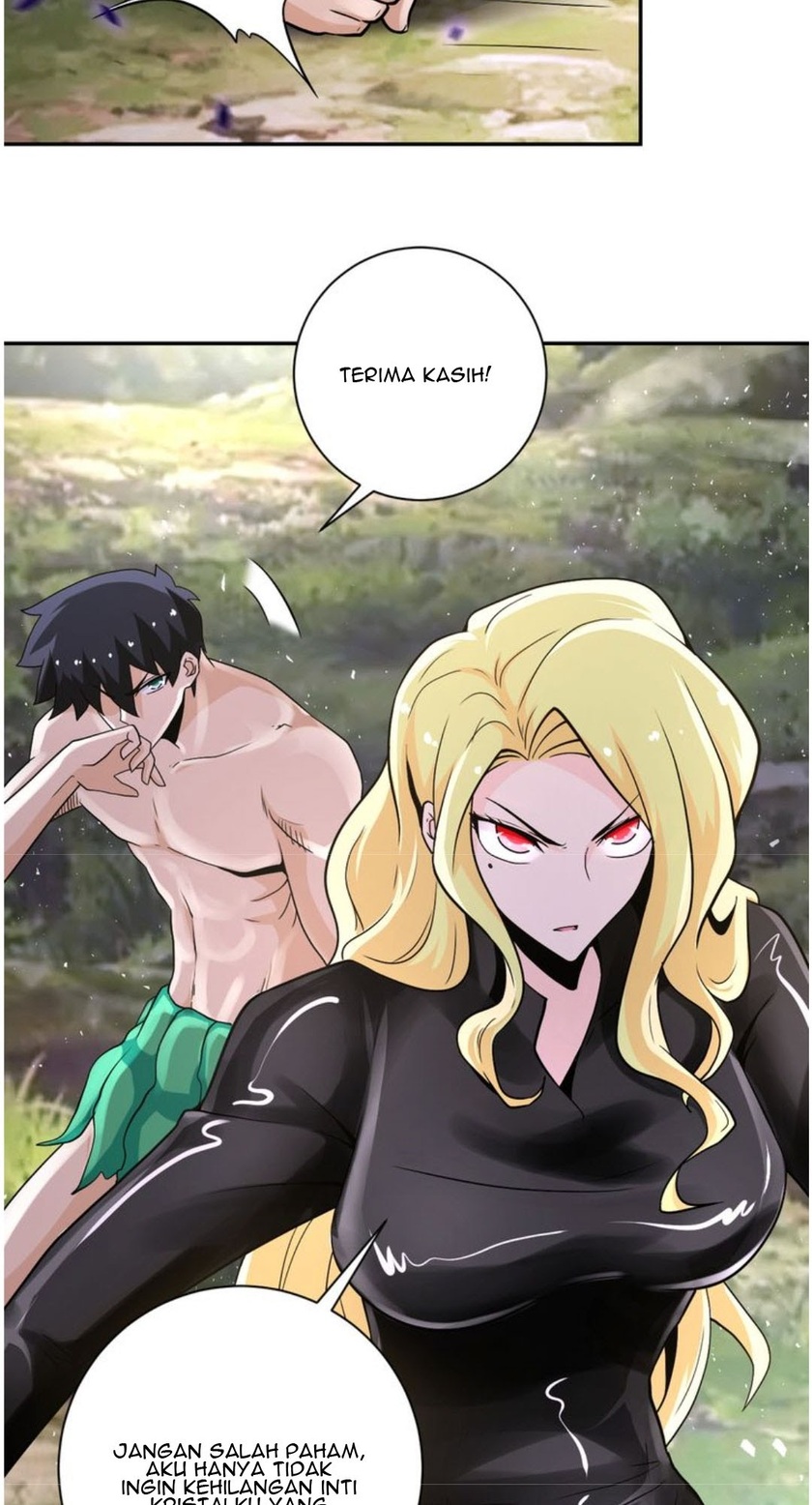 Super System chapter 117